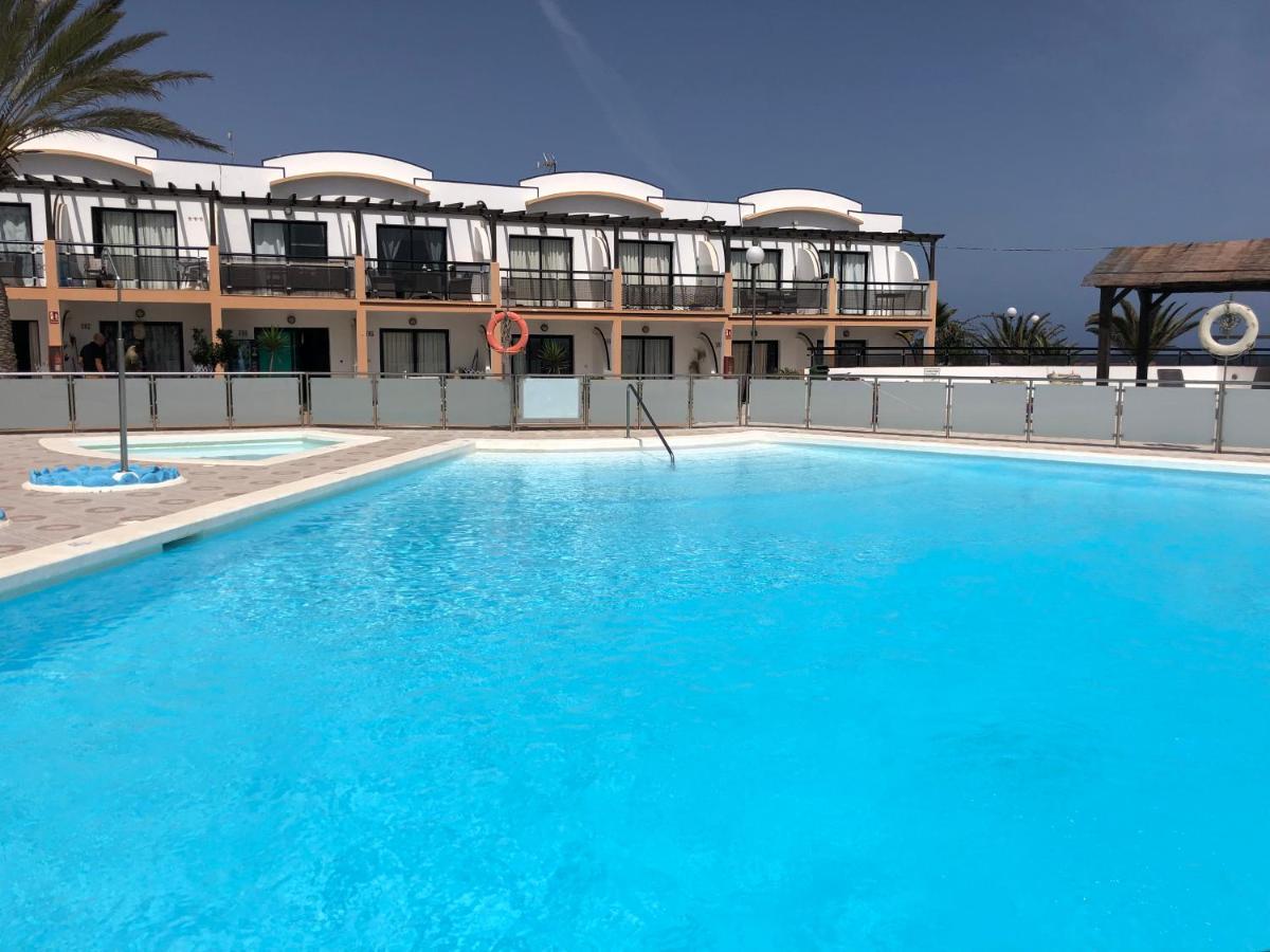 Apartamento Paradise Amaya Costa De Antigua Eksteriør billede