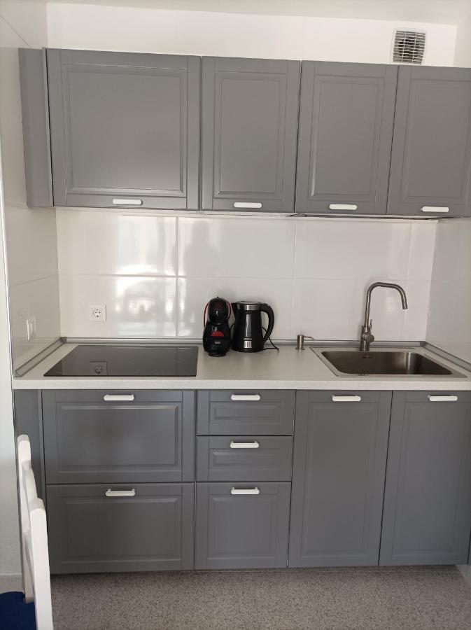 Apartamento Paradise Amaya Costa De Antigua Eksteriør billede