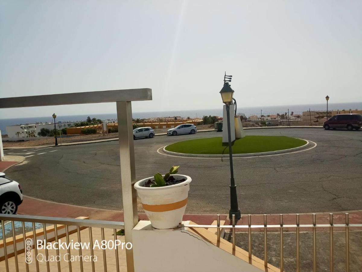 Apartamento Paradise Amaya Costa De Antigua Eksteriør billede