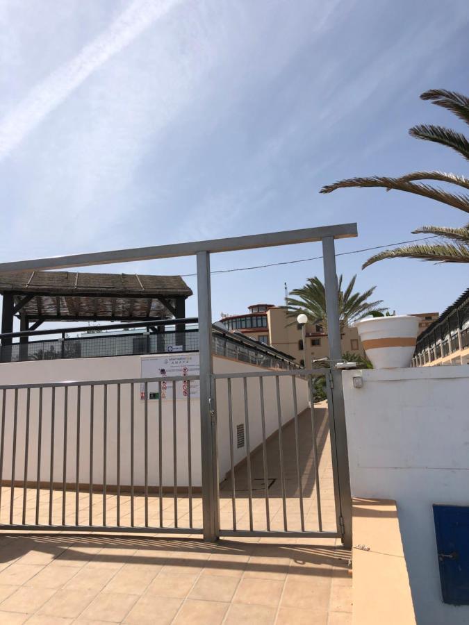 Apartamento Paradise Amaya Costa De Antigua Eksteriør billede