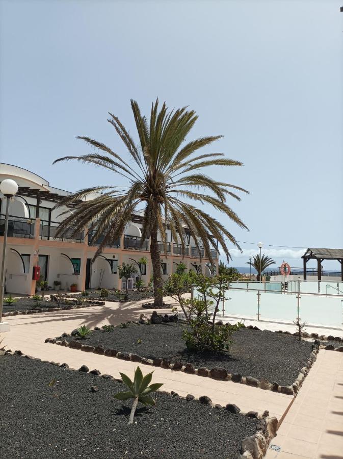 Apartamento Paradise Amaya Costa De Antigua Eksteriør billede