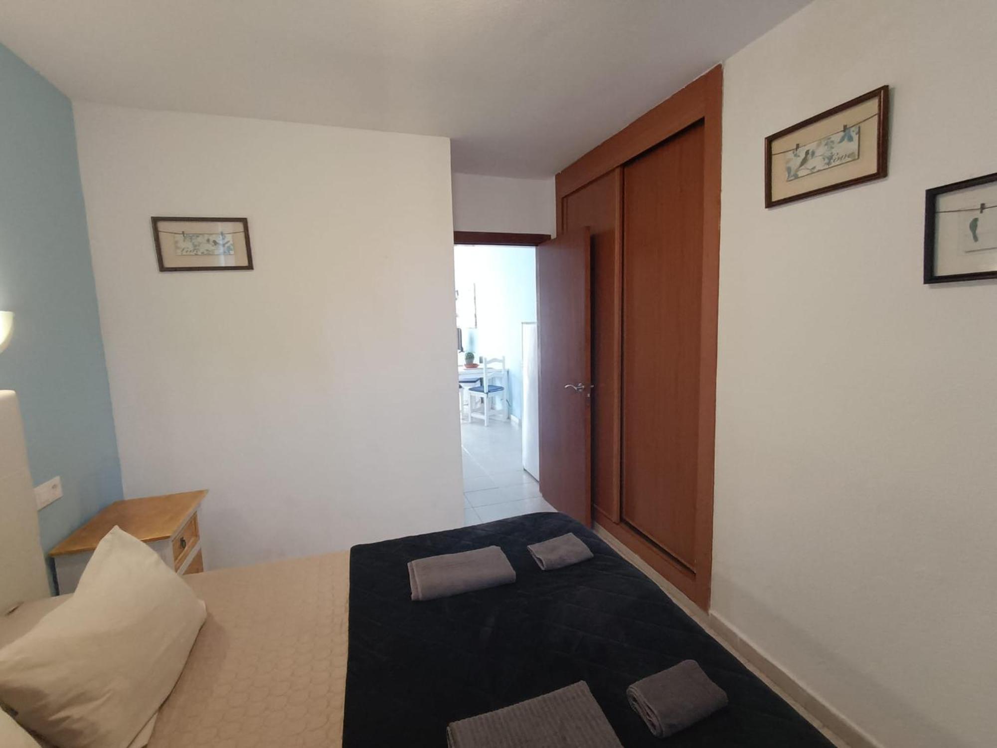 Apartamento Paradise Amaya Costa De Antigua Eksteriør billede