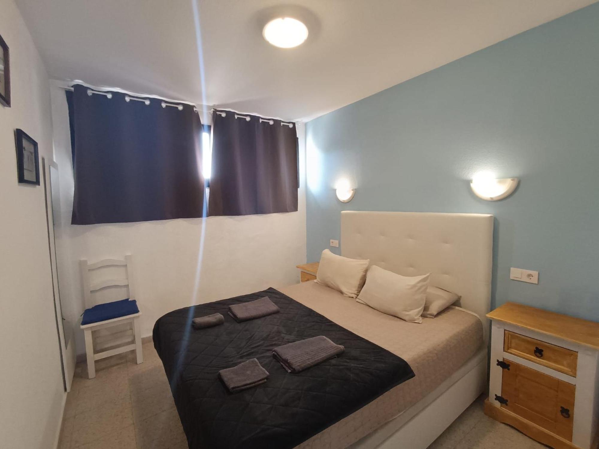 Apartamento Paradise Amaya Costa De Antigua Eksteriør billede