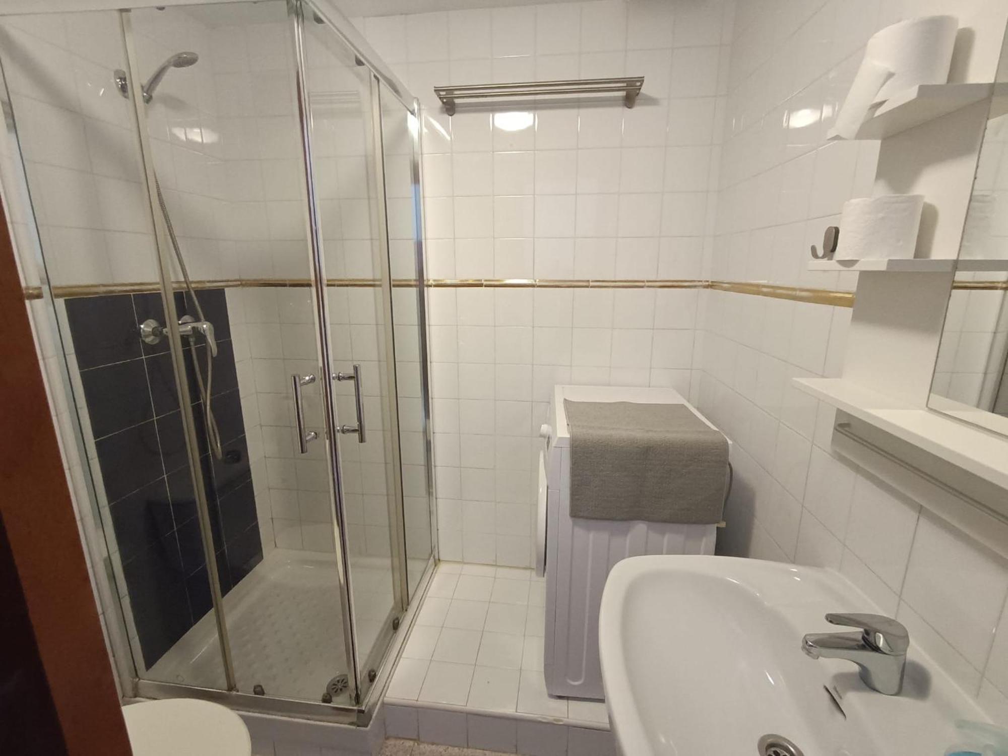 Apartamento Paradise Amaya Costa De Antigua Eksteriør billede